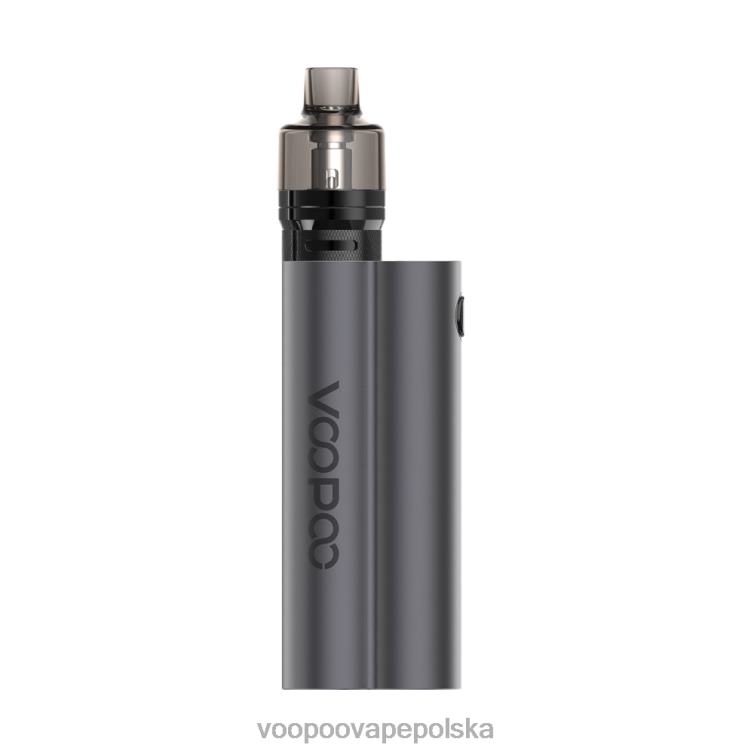 VOOPOO MUSKET zestaw modów kosmiczna szarość R8680421 | VOOPOO Polska